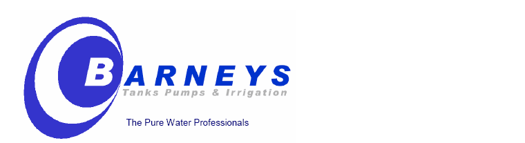 Barneys - The Water Professionals