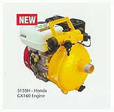 Honda  Pump